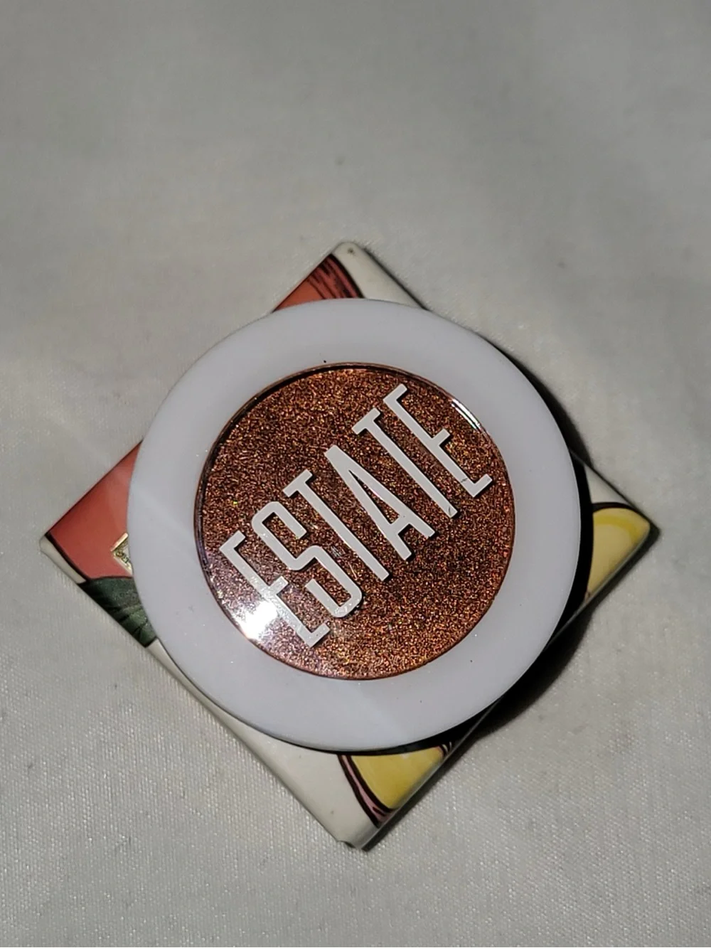 Estate Cosmetics place 25